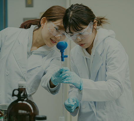 環境資源学専攻