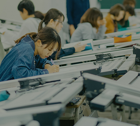 居住環境学専攻