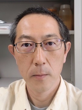 専攻長メッセージ